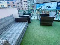 Apartamentos la Cabaneta Mikka Отели в г. 