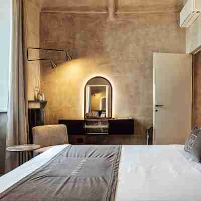 Villa Riviera Resort Rooms