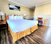 Studio 9 Fort Bragg, LLC. Hotel di Fort Bragg