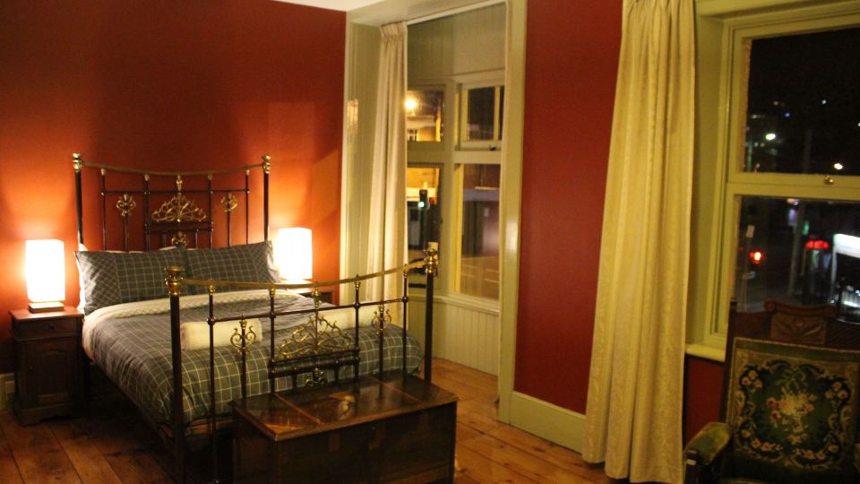 The Tasmanian Inn