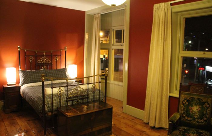 The Tasmanian Inn