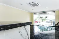 TH HOTEL - 2성급