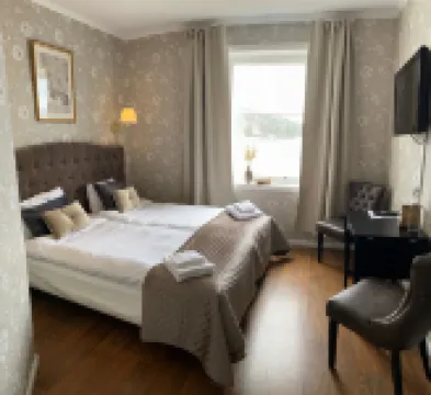 Hotell & Restaurang Björkudden Hotels in Härnösand