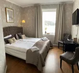 Björkuddens Hotell & Restaurang Hotel a Kramfors