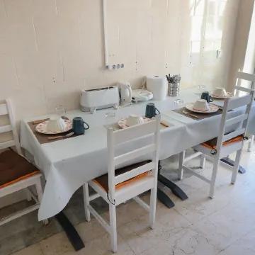 Lisbon Suite Home
