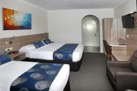 Aston Motel Yamba Hotels in Iluka