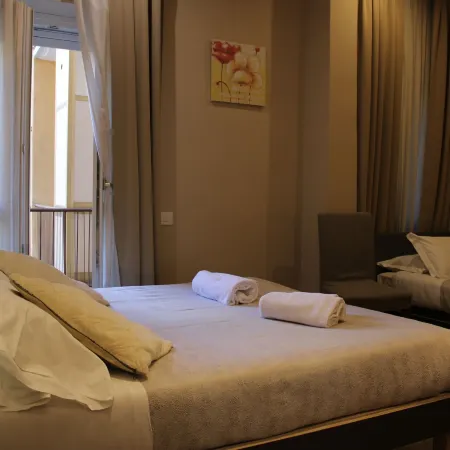 Hotel Victoria