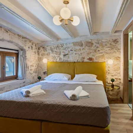Erotokritos City Luxury Suites