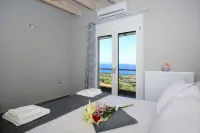 Design Villa Nicol Heated Pool Seaview
