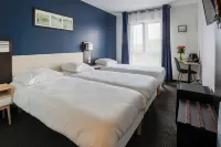 Hotel l'Eaubonne - Badekar