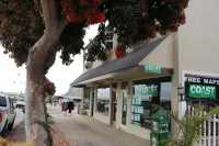 Sea Air Inn & Suites - Downtown - Restaurant Row Hotels in Morro Bay