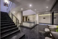 Lords Inn Chandigarh Zirakpur - Boutique