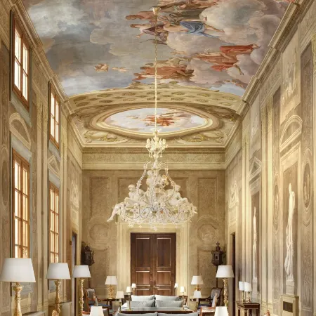 Palazzo Portinari Salviati Residenza d'Epoca