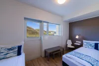 Salthús Guesthouse Hoteles en Blönduósbær