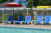 Wasaga Beach Inn and Cottages Hotels in Wasaga Beach