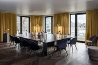 ホテルアマノグランドセントラル