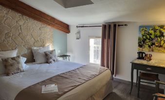 Logis Hotel la Ferme