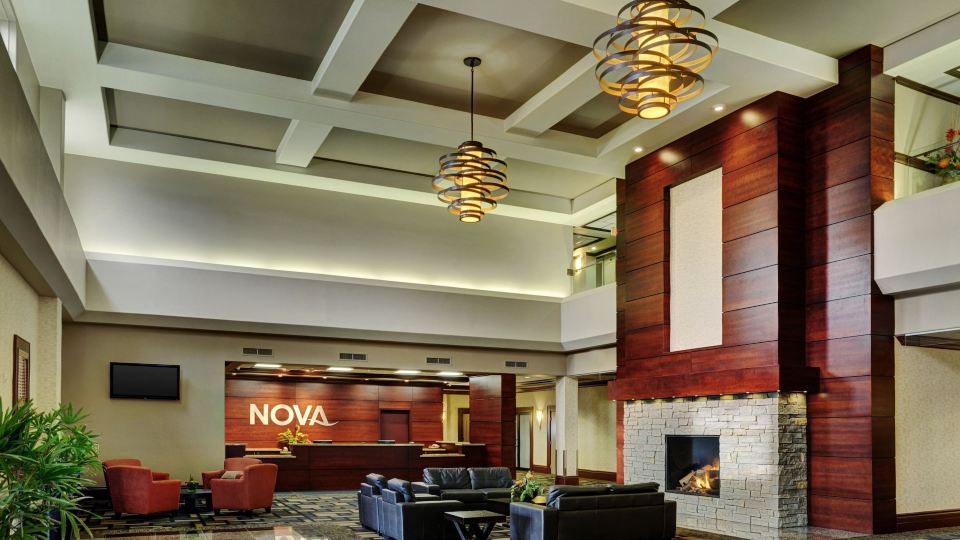 Chateau Nova Yellowhead