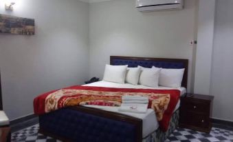 Comfort Inn Hotel