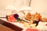 Ramada by Wyndham Ankara - Frühstück