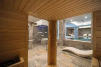 Le Cappuccinelle Suites&Spa - Spa