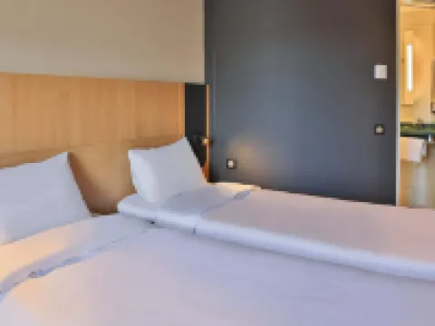 B&B Hotel les Sables-d'Olonne Centre Gare Hotels in Vendee