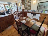 The Black Horse Inn Hotel a Upper Harbledown