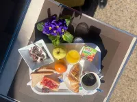 Premiere Classe Montpellier Ouest - Saint Jean de VÉDAS Hotels in Fabrègues