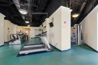 Beach Colony E10B - Gym