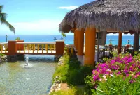 Hotel Palmas de Cortez