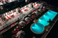 Azahar Beach Red Apartments & Spa - Beach