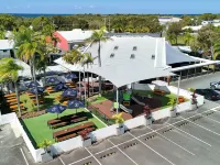 Currimundi Hotel Motel Hotels in Caloundra