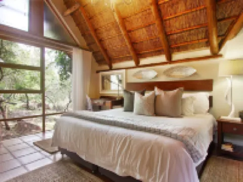 Itaga Luxury Private Game Lodge Hotels in Warmbad