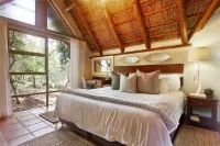 Itaga Luxury Private Game Lodge Hotels in Warmbad