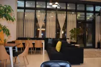 Park Hotel Hôtels à : Tirana