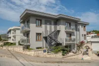 Siriusmi Hotel Hotels in Fahrettinpasa Mahallesi
