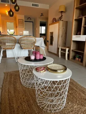 Flamenca Village by Mar Holidays - WiFi