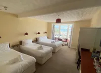 The Fairhaven Hotel Hotels in Weymouth and Portland District