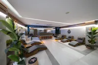 Anemon Kent Mersin Hotel Hotels in Mezetli