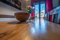B&B Selvarossa Hotels in San Lazzaro