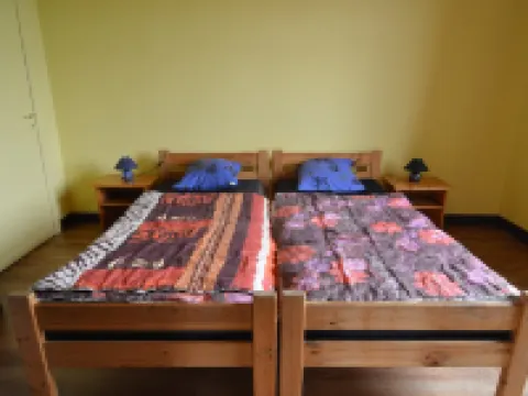 Ardennes Stay for 21 Guests Hotels in Stavelot