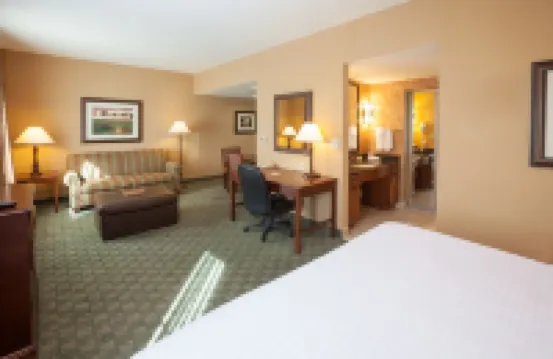 Homewood Suites by Hilton San Antonio North