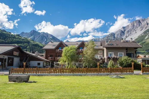 Agriturismo Rini Hotels in Bormio