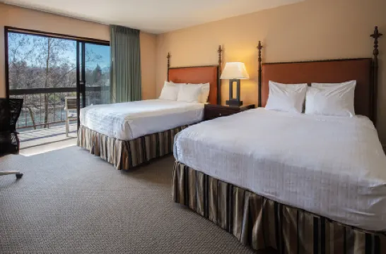 Riverside Inn