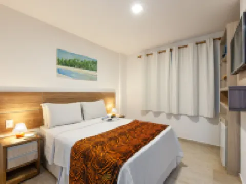 Pousada Bahia 10 Hotéis em Cairu