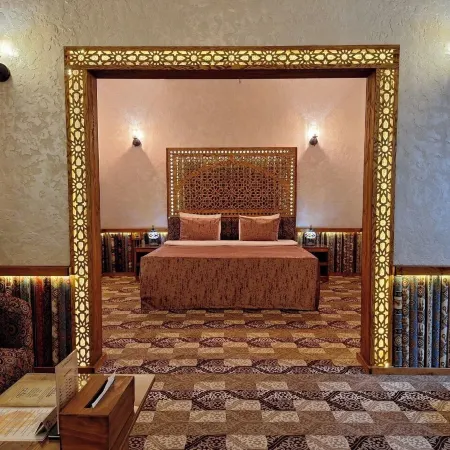 Qiz Galasi Hotel Baku
