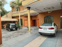 Hotel Royal Luxury Multan Hotels in Multan District
