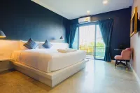 Mosstel Hotels in Phitsanulok