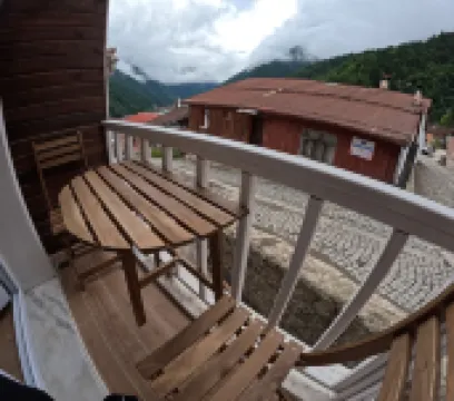 Suit Rabando Uzungöl