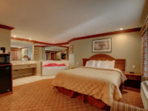 Thunderbird Lodge Hotels in Riverside